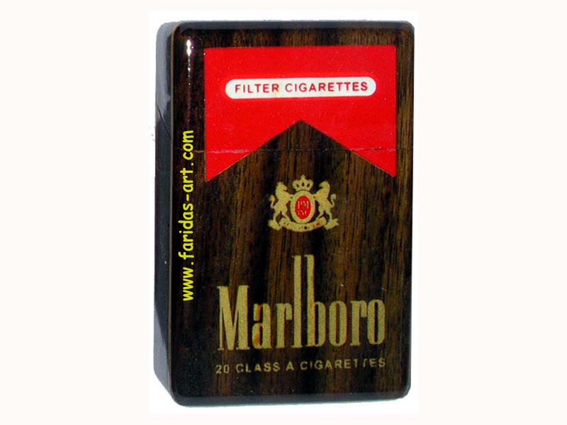 Tempat Rokok